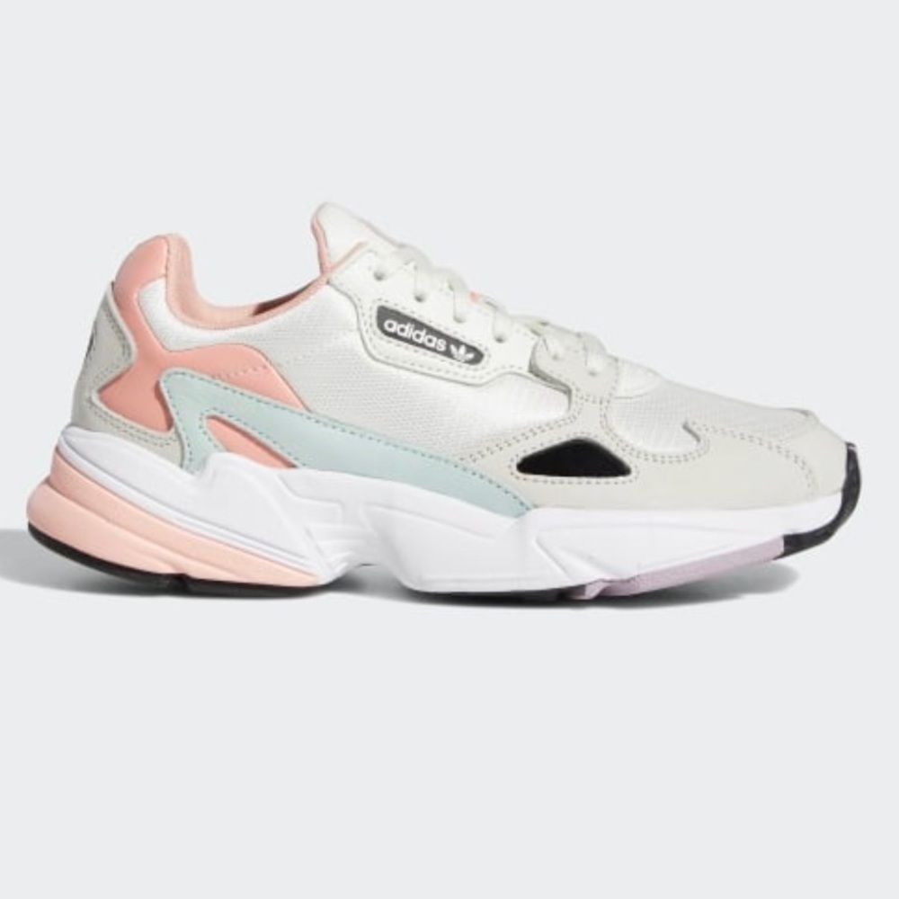 Women’s Falcon Raw White SOLD SOLD SOLD